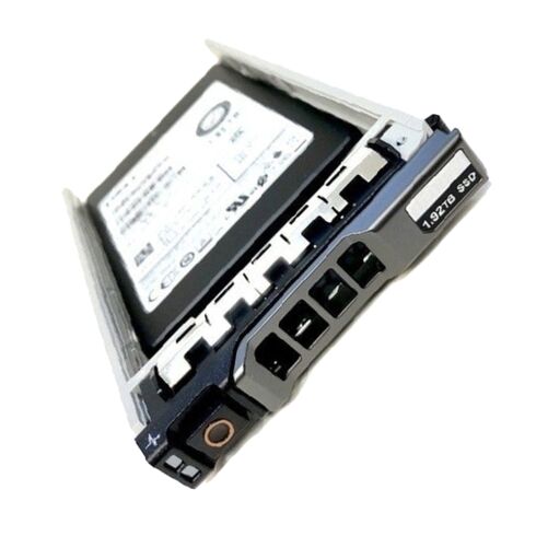 400-BFRK Dell 1.92TB SAS 12GBPS MI SSD