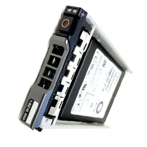 400-BGHY Dell 1.92TB SAS MI SSD