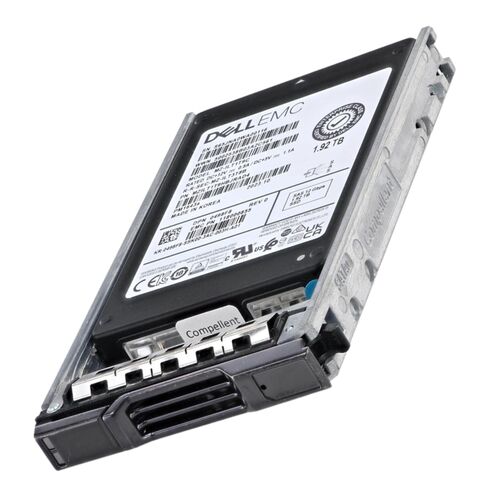 498F8 Dell SAS 12GBPS SSD