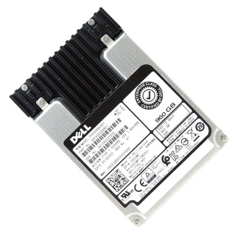 503M7 Dell SAS 12GBPS SSD