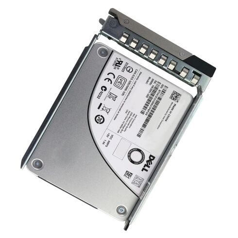 345-BHSC DELL 960GB SAS 12GBPS SSD