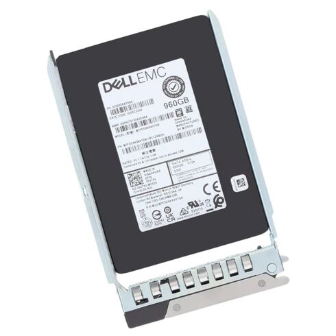 DELL 400-AZSR SATA 6GBPS SSD 960GB