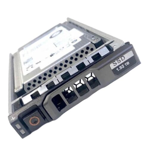 HWV58 DELL 1.92TB SAS 12GBPS SSD