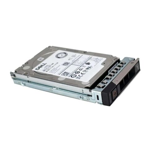 Dell 12GBPS NWGX3 3.84TB SAS SSD