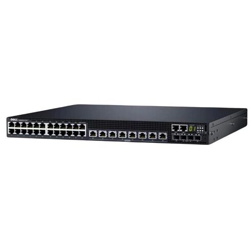 Dell 1N25R 32 Ports Layer 3 Switch
