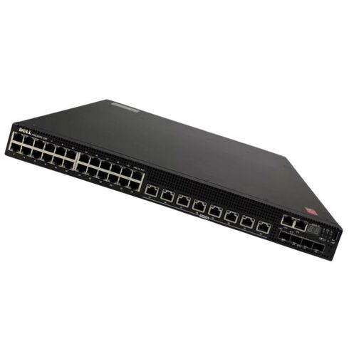 Dell 1N25R L3 Ethernet Switch