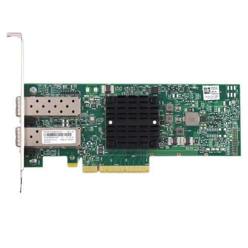 Dell 1YWKM Dual Port Network Card
