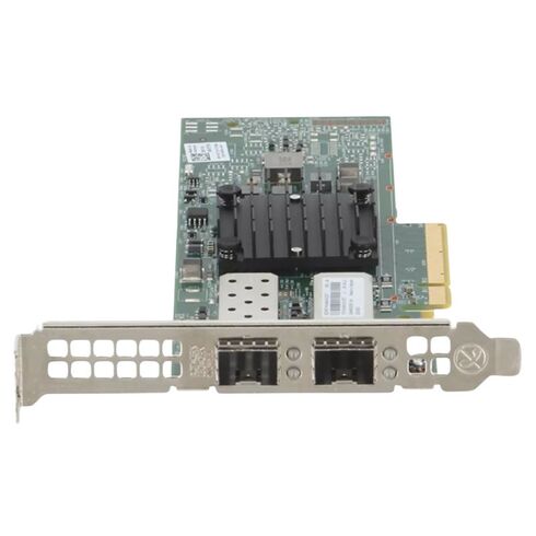 Dell 1YWKM Dual Port PCI-E Adapter