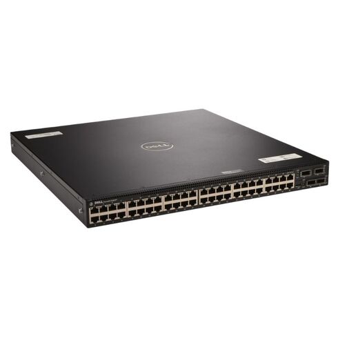 Dell 210-AADQ 48-port 10GBE Network Switch