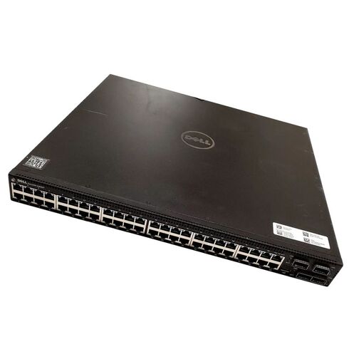 Dell 210-AADQ 48-port Management Switch
