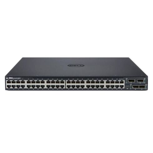 Dell 210-AADQ 48-port QSFP Network Switch