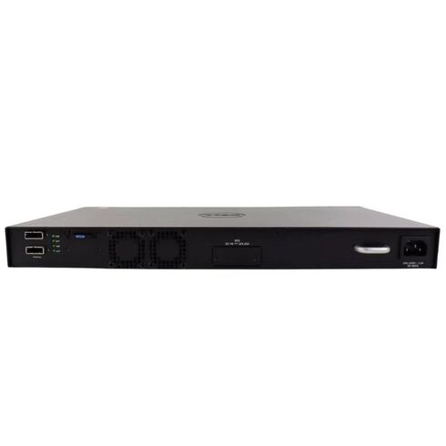Dell 210-ABNX L2 Rack Mountable Switch