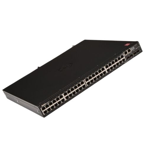Dell 210-ABOG Layer 3 Managed Switch