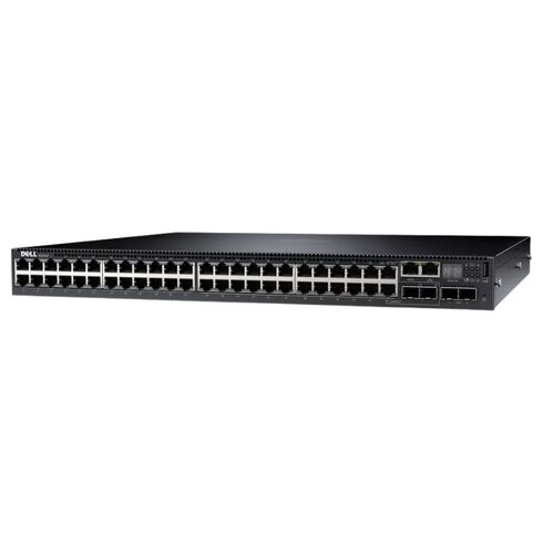 Dell 210-ABOH 48-Port L3 Managed Switch