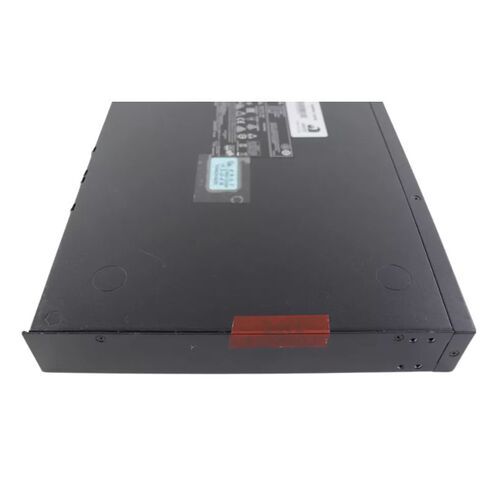 Dell 210-ABPQ 48 Ports Rack-mountable Switch