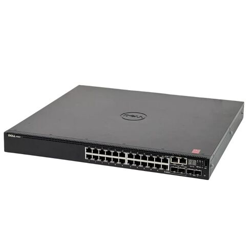 Dell 210-ABPY Layer 3 security Network Switch