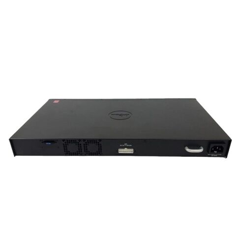 Dell 210-AIMO 24 Ports Rack-mountable Switch