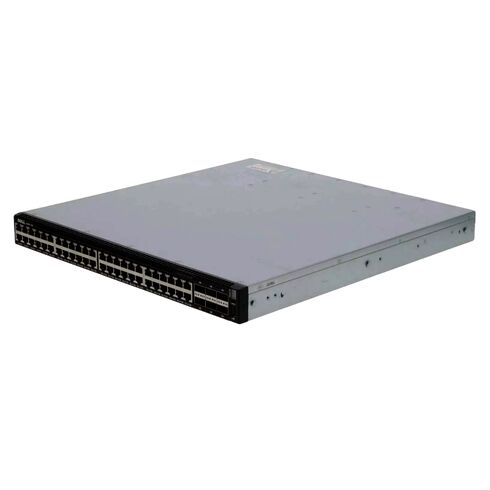 Dell 210-ANCL 48 Ports QSFP28 Switch