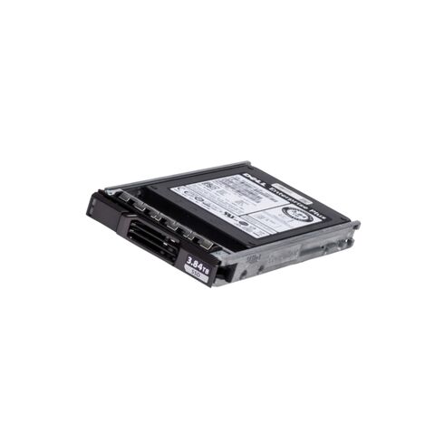 Dell SAS 12GBPS NWGX3 3.84TB SSD