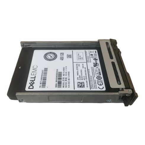 Dell 3397M 480GB Hot Plug SSD