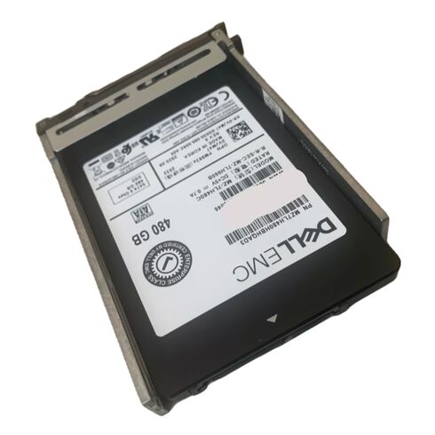 Dell 3397M 480GB SATA 6GBPS SSD