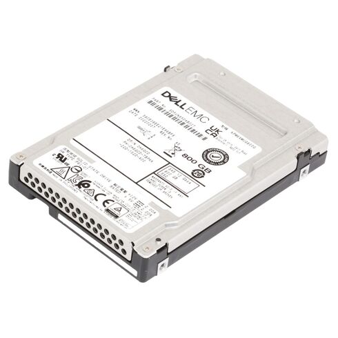 Dell 345-BBHX 800GB SSD