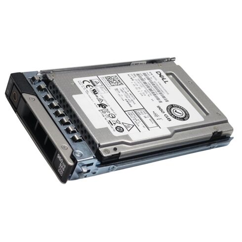 Dell 345-BBYZ 960GB TLC SSD