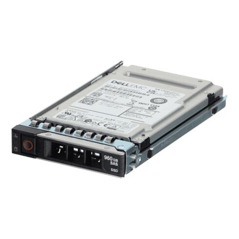 Dell 345-BBYZ Read Intensive SSD