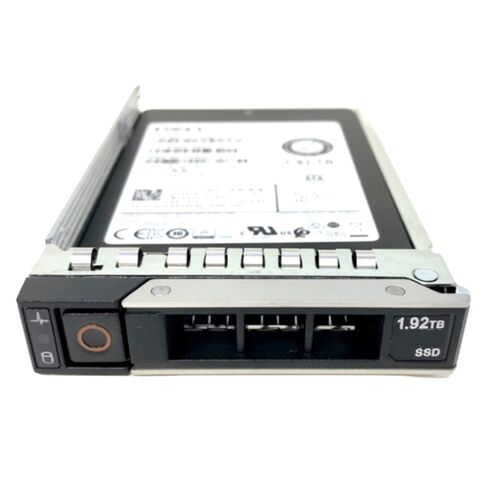 Dell 37HTM Read Intensive SSD