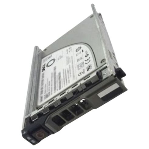 Dell 400-AZIE 800GB Hot Plug SSD
