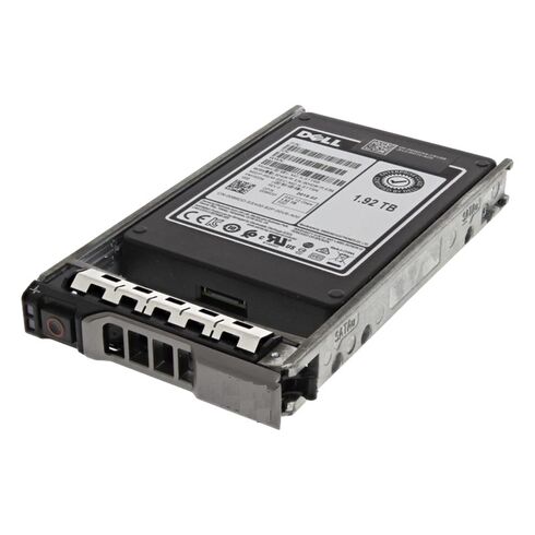 Dell 400-AZSQ Mixed Use SATA SSD