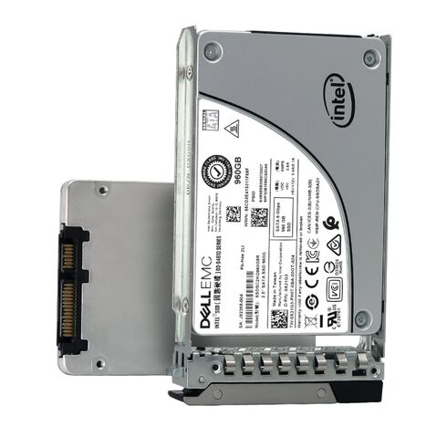 Dell 400-AZTB 960GB SSD