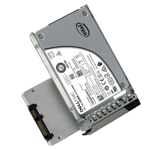 Dell 400-AZTB SATA SSD