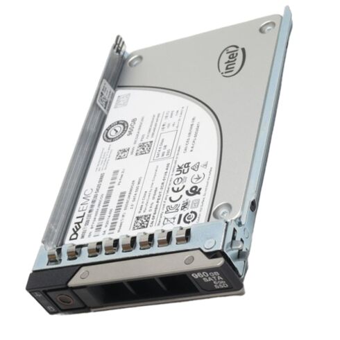 Dell 400-AZTX SFF SSD