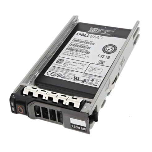 Dell 400-AZUC SATA 6GBPS SSD