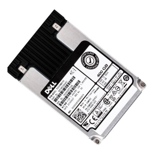 Dell 400-BDIC 400GB SSD