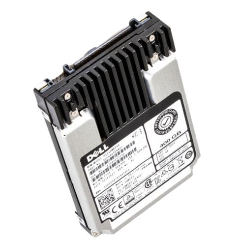 Dell 400-BDIC 400GB SAS 12GBPS 512e 2.5" Hot Plug SSD
