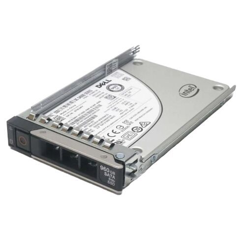 Dell 400-BDSP 6GBPS SSD