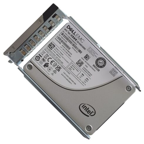 Dell 400-BDSP SATA SSD