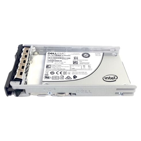 Dell 400-BDSP SFF SSD