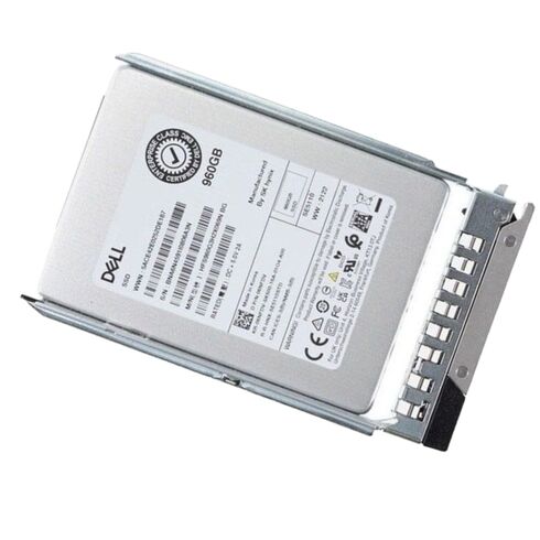 Dell 400-BDTX 6GBPS SSD