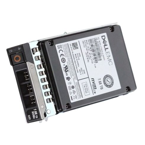 Dell 400-BKJO Express Flash Ent NVMe SSD
