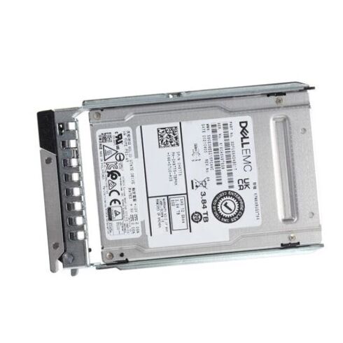 BCLV 3.84TB SAS 12GBPSDell 400-SSD