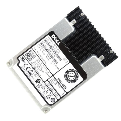 Dell 503M7 SAS 12GBPS SSD