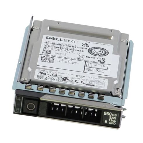 Dell 50VHM 960gb Self-encrypting SSD
