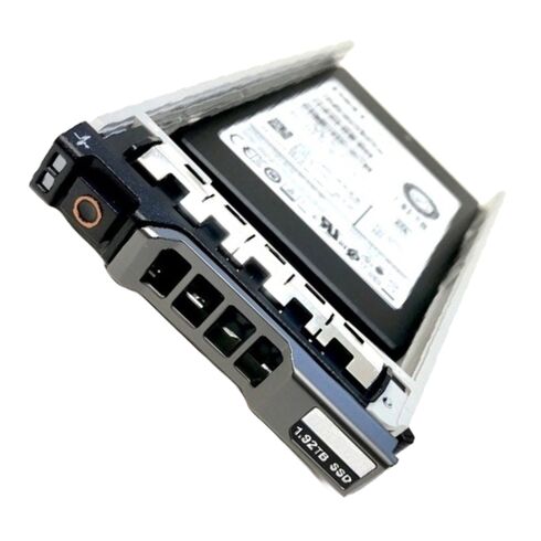 SAS-12GBPS  Dell 7F2D1 1.92TB Fips SSD
