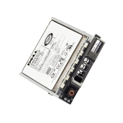 Dell JTKH5 TLC SAS 12GBPS Hot Plug 800GB SSD