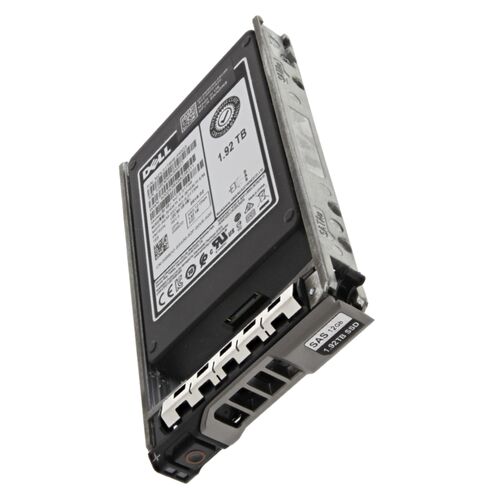 Dell F2DR9 SATA 6GBPS SSD