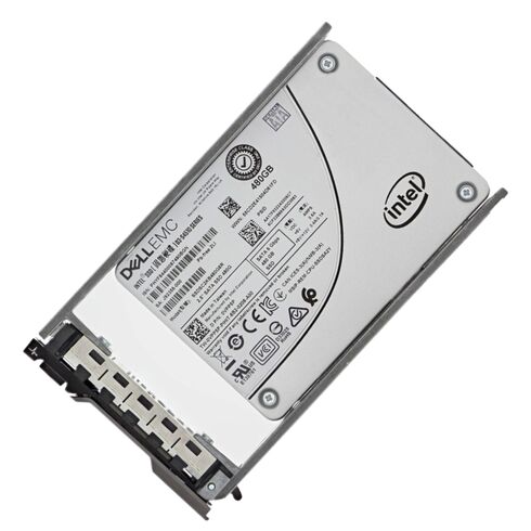 Dell GX439 480GB SSD