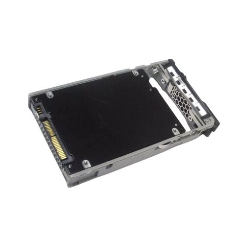 Dell KGG91 SAS 12Gbps 3.84TB SED Read Intensive SSD